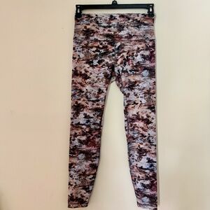NEVER WORN - LULULEMON  ALIGN PANTS -SIZE 10